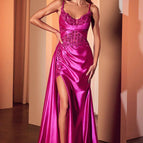Fuchsia / 2