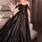 Black / 4