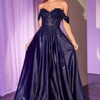 Navy Blue / 4