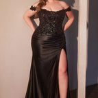 Black / 16