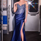 Navy Blue / 0