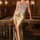 Gold / 2