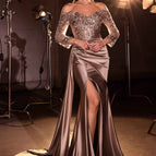 Mocha Gold / 8