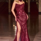 Burgundy / 2