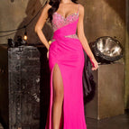Hot Pink / 0