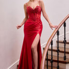 Red / 0