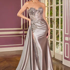 Dark Silver / 0