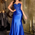 Royal Blue / 0
