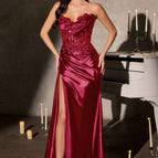Deep Red / 0