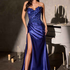 Navy Blue / 0