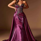 Plum Noir / 4