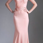 Peach / XS