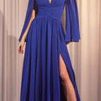 Royal Blue / S