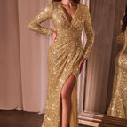 Gold / S