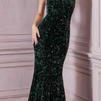 Emerald Green / S