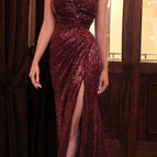 Burgundy / M