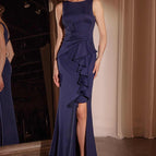 Navy Blue / S