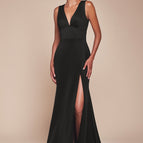 Black / XS