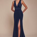 Navy Blue / XS