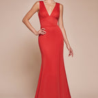 Red / XS
