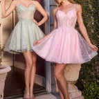 Light Pink / XXS