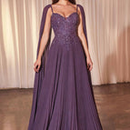 Dusty Lavender / 6