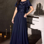 Navy Blue / 8