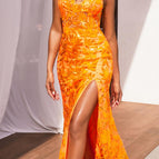 Orange / 2