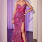 Fuchsia / 0