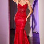Red / 0