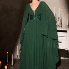 Emerald Green / 6
