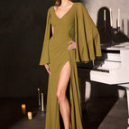 Olive Green / 6