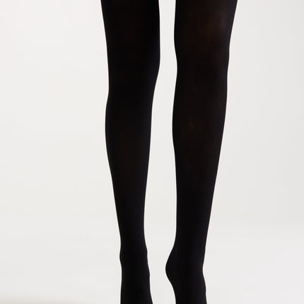 Fantasy Tights Conte Couture - Imitation Overknees