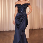 Navy Blue / 4