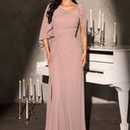 Mauve / 8