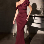 Burgundy / 4