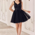 Black / XS