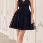 Black / XXS