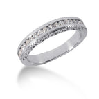 4 / White Gold