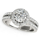 3 / White Gold