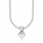 16 / Sterling Silver