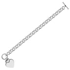 7.25 / Sterling Silver