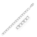 20 / Sterling Silver