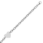 7.25 / Sterling Silver