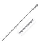 16 / White Gold