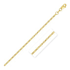 18 / Yellow Gold