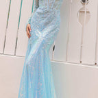 Light Blue / 0