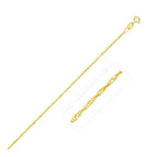 16 / Yellow Gold