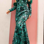 Emerald / 0