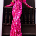 Fuchsia / 0